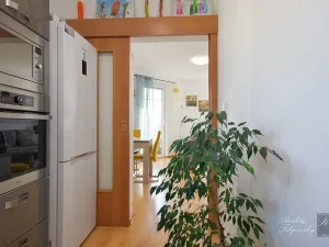 Prodej bytu 2+1, Chlumec, Stradovská, 64 m2