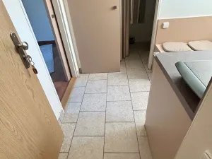 Pronájem bytu 1+1, Praha - Braník, Branická, 28 m2