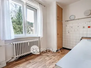 Prodej bytu 3+1, Děčín - Děčín II-Nové Město, Kamenická, 57 m2