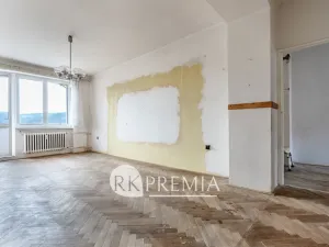 Prodej bytu 3+1, Děčín - Děčín II-Nové Město, Kamenická, 57 m2