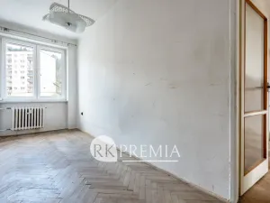 Prodej bytu 3+1, Děčín - Děčín II-Nové Město, Kamenická, 57 m2