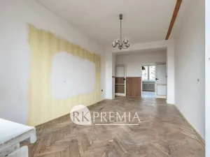 Prodej bytu 3+1, Děčín - Děčín II-Nové Město, Kamenická, 57 m2