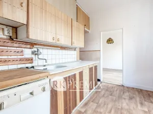 Prodej bytu 3+1, Děčín - Děčín II-Nové Město, Kamenická, 57 m2