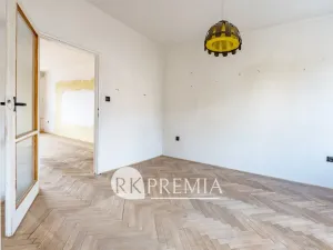 Prodej bytu 3+1, Děčín - Děčín II-Nové Město, Kamenická, 57 m2
