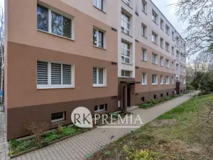 Prodej bytu 3+1, Děčín - Děčín II-Nové Město, Kamenická, 57 m2