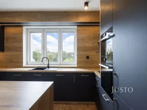 Prodej bytu 2+1, Orlová - Poruba, U Haldy, 93 m2