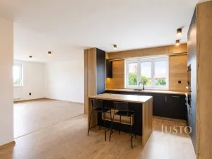 Prodej bytu 2+1, Orlová - Poruba, U Haldy, 93 m2