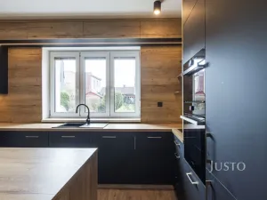 Prodej bytu 2+1, Orlová - Poruba, U Haldy, 93 m2