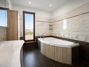 Prodej rodinného domu, Troubsko, Sadová, 277 m2