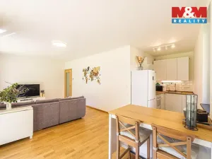 Prodej bytu 3+kk, Praha - Holešovice, Dělnická, 86 m2