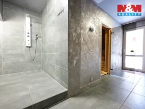 Prodej ubytování, Šternberk - Dalov, 798 m2