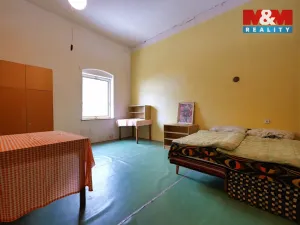 Prodej ubytování, Šternberk - Dalov, 798 m2