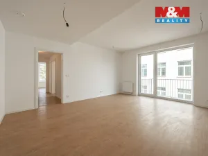 Prodej bytu 3+kk, Benešov, Dukelská, 83 m2