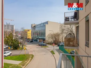Prodej bytu 3+kk, Benešov, Dukelská, 83 m2