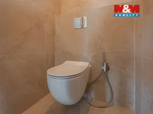 Prodej bytu 3+kk, Benešov, Dukelská, 83 m2