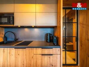 Prodej bytu 2+kk, Harrachov, 53 m2