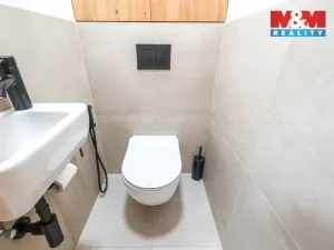 Prodej bytu 2+kk, Harrachov, 53 m2