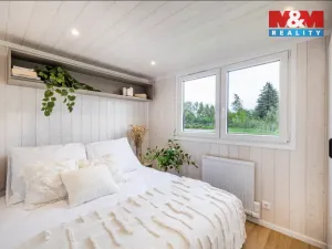 Prodej rodinného domu, Vítězná - Kocléřov, 56 m2