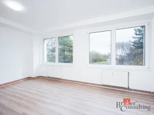 Prodej bytu 2+kk, Mlékojedy, 57 m2