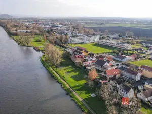 Prodej bytu 2+kk, Mlékojedy, 57 m2