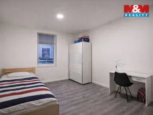 Prodej bytu 4+kk, Přelouč, Československé armády, 120 m2