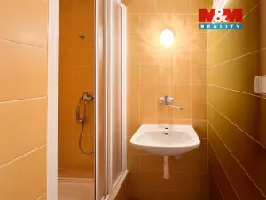 Prodej rodinného domu, Nýrsko, Palackého, 744 m2