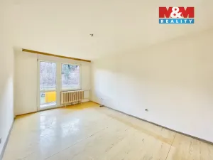 Prodej bytu 4+1, Záchlumí, 74 m2