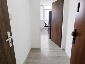 Prodej bytu 1+kk, Most, M. G. Dobnera, 21 m2