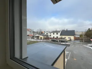 Pronájem bytu 1+kk, Ostrava, Sklářova, 39 m2