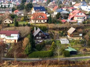 Prodej chaty, Plzeň, K Jezírku, 55 m2