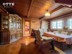 Prodej chaty, Plzeň, K Jezírku, 55 m2