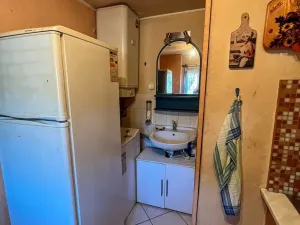 Prodej chaty, Plzeň, K Jezírku, 55 m2