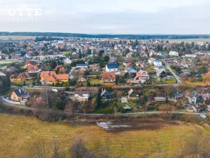 Prodej chaty, Plzeň, K Jezírku, 55 m2