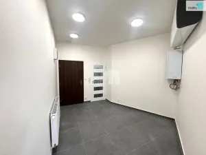 Prodej bytu 2+kk, Praha - Michle, Hanusova, 73 m2