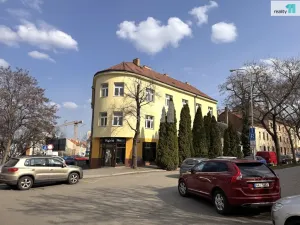 Prodej bytu 2+kk, Praha - Michle, Hanusova, 73 m2