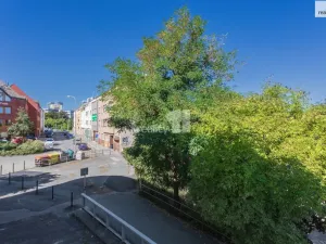 Prodej bytu 2+kk, Praha - Michle, Hanusova, 73 m2