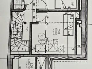 Prodej bytu 4+kk, Šlapanice, 123 m2