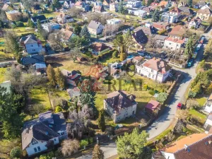 Prodej rodinného domu, Praha - Újezd nad Lesy, Dobrovická, 100 m2