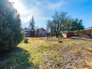 Prodej pozemku pro bydlení, Praha - Újezd nad Lesy, Dobrovická, 100 m2