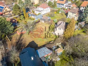 Prodej pozemku pro bydlení, Praha - Újezd nad Lesy, Dobrovická, 100 m2