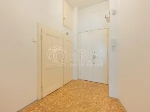 Prodej bytu 2+kk, Praha - Vyšehrad, Vratislavova, 47 m2
