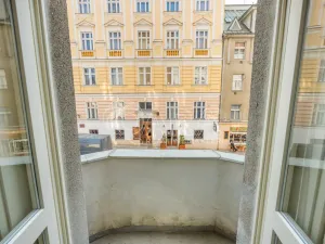 Prodej bytu 2+kk, Praha - Vyšehrad, Vratislavova, 47 m2