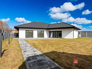 Prodej rodinného domu, 202 m2