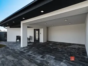 Prodej rodinného domu, 202 m2