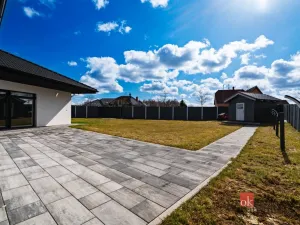 Prodej rodinného domu, 202 m2