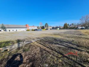 Pronájem komerčního pozemku, Opava - Milostovice, Lihovarská, 2865 m2