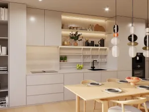 Prodej bytu 4+kk, Praha, Bečovská, 76 m2