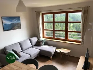 Prodej bytu 4+kk, Černý Důl, 96 m2