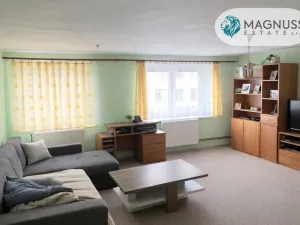 Prodej rodinného domu, Sušice, 221 m2