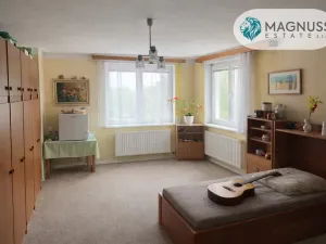 Prodej rodinného domu, Sušice, 221 m2